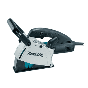 Makita 125 mm / 5 inch 1400W SJS Wall Chaser With Soft Start, SG1251J
