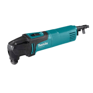 Makita 200W Multi Purpose Oscillating Tool, M9800BKX2