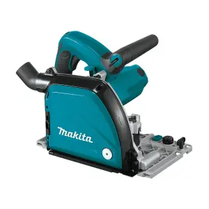 Makita 1300W Aluminum Groove Cutter, CA5000X