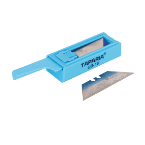 Taparia 19 mm Spare Blade for (UK-3), UB-10