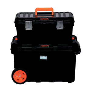 Taparia 2 In 1 Rolling Tool Box, PTBR