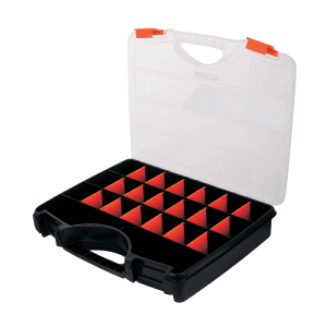 Taparia 12 Inch Organizer, ORG 12