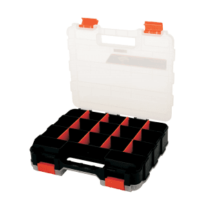 Taparia 13 Inch Organizer, ORGD 13