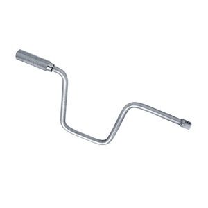 Taparia 16 Inch / 400 mm Speeder Brace (1/2 Inch Sq Drive), 1783