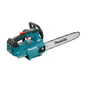 Makita  18V X2 (36V) LXT BL Brushless 350 mm / 14 Inch Cordless Chain Saw (Bare Tool), DUC356Z