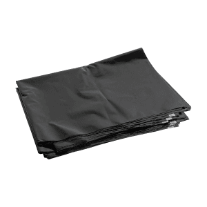 Bosch Disposal Bag for Dust Extractors (Pack of 10 Pcs), 2 607 432 043