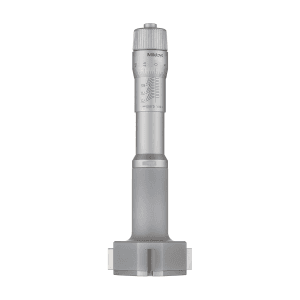 Mitutoyo 16 - 20 mm Three Point Holtest Internal Micrometer (Type II), 368-765