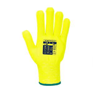 Portwest Pro Cut Liner Glove (Medium), A688YERM
