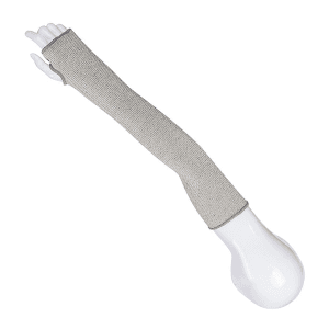 Portwest 22 Inch / 56cm Cut Resistant Sleeve, A691GRR
