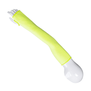 Portwest 22 Inch / 56cm Cut Resistant Sleeve, A691GRR