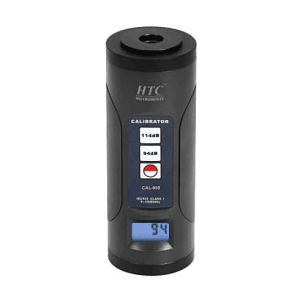 HTC -40 to 65°C 2 Point Sound Calibrator, CAL-900