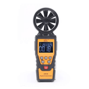HTC 0.40 - 30.00m/s Anemometer, AVM-06