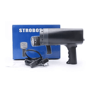 HTC 50 - 20000 FPM Stroboscope, DT-2229
