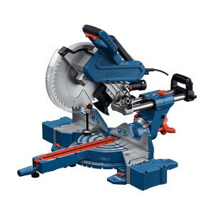 Bosch 305 mm / 1800W Professional Mitre Saw, GCM 340-305 D
