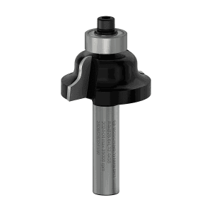 Makita 28.6 mm PRO Router Bit Roman Ogee for Hand-Held & Trim Routers, 2 608 628 394