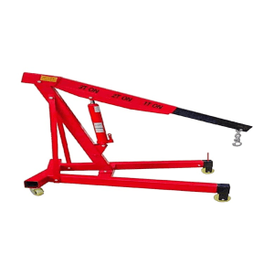 Power Bull 3 Ton Floor Crane