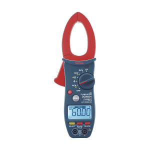Sanwa 1000A AC Digital TRMS Clamp Meter, DCM301