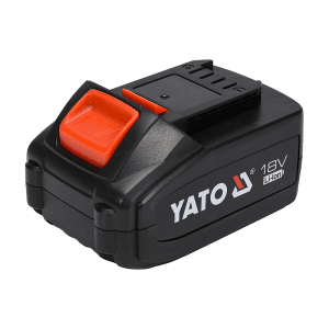Yato 18V / 3.0 Ah Li-ion Battery Pack, YT-82843