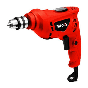Yato 13mm 500W Electric Drill, YT-82049