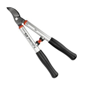 Bahco 500 mm Professional Lightweight Bypass Loppers With Aluminium Handle and Counter Blade, P114-SL-50
