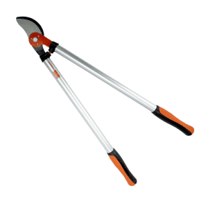 Bahco 450 mm Expert Bypass Loppers with Dual-Component Handle, PG-18-45-F