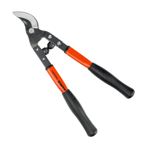 Bahco 500 mm Professional Bypass Loppers with Steel Handle and Forged Counter Blade, P16-50-F