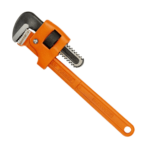 Bahco 10 Inch / 250 mm Stillson Pipe Wrenches , 361-10