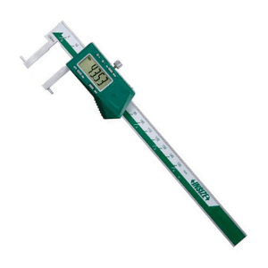 Insize 150 mm / 6 inch Non-waterproof Digital Inside point Caliper, 1121-150A