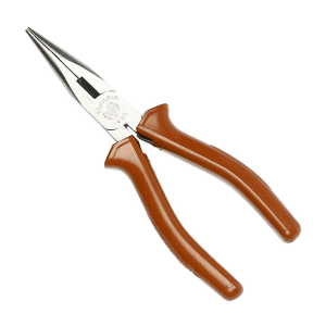 Taparia 6 inch / 170 mm Long Nose Pliers, 1430-6N