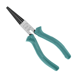 Taparia 6 inch / 165 mm Round Nose Pliers, 1431-6