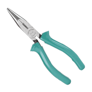 Taparia 6 inch / 165 mm Long Nose Pliers, 1420-6