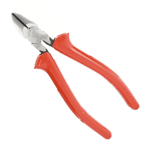 Taparia 6 inch  / 165 mm Side Cutting Pliers, 1121-6N