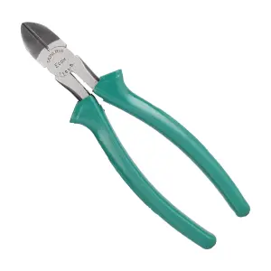 Taparia 8 inch / 205 mm Side Cutting Plier, 1101-8