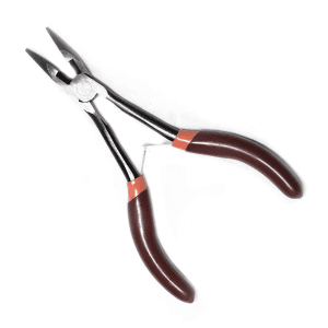 Taparia 6 inch / 160 mm Long Nose Long Reach Mini Plier, 1453