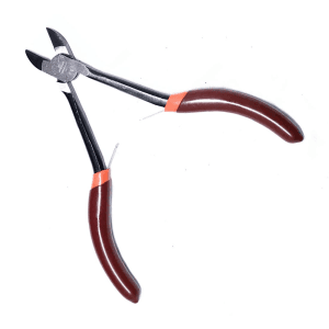 Taparia 6 inch / 160 mm Side Cutting Long Reach Mini Plier, 1455