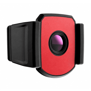 Hikmicro 100 x 100 µm Macro Lens for Thermal Imaging Camera (4.6 mm Focal Length), HM-B201