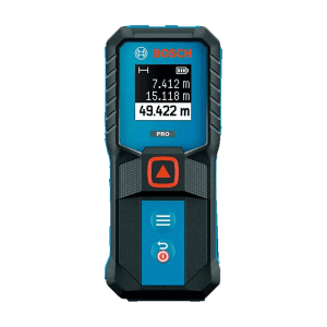 Bosch 50 Mtr Professional Laser Distance Meter, GLM 50-21 PRO
