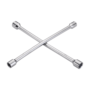 Stanley 17 x 19 x 21 x 23 mm Cross Wrench, STMT94030-8