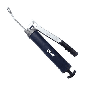 Ozar 500 cc or 15 oz Heavy Duty Lever Type Grease Gun, AGG-7756