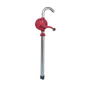 Ozar Rotary Barrel Hand Pump (Cast Iron), ARP-1558
