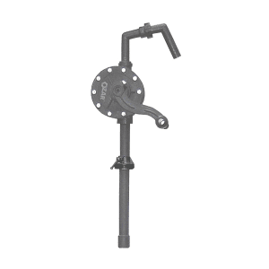 Ozar 50-205 Ltr Plastic Rotary Barrel Hand Pump, ARP-7119