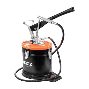 Venus 6 Kg Heavy Duty Manual Grease Pump without Trolly, VGP/HD/6A