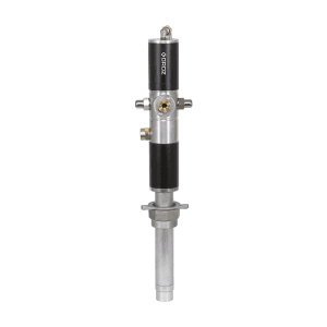 Groz 1:1 Air Operated Oil Ratio Pump, OP/S/11B/BSP
