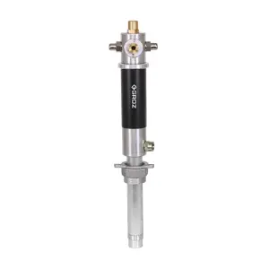 Groz 5:1 Air Operated Oil Ratio Pump, OP/S/51B/BSP