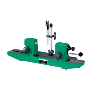 Insize 300 mm Basic Type Bench Center, 4742-300