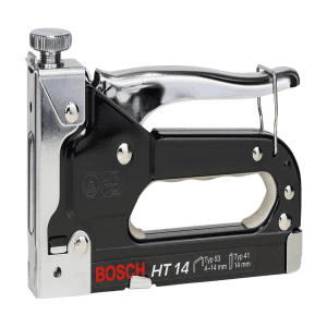 Bosch HT 14 Handheld Tacker, 0 603 038 001