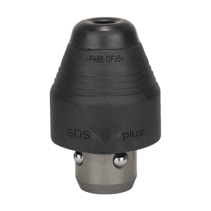 Bosch keyless Chuck & SDS Plus Adaptor, 2 608 572 213