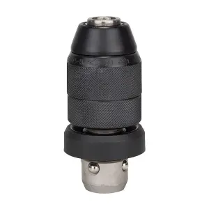 Bosch keyless Chuck With Adaptor, 2 608 572 212
