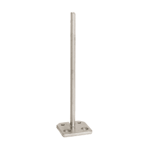 Bosch Blade Guide for Foam Rubber Cutters, 2 608 135 020