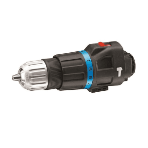 Black+Decker Multievo™ Multi-tool Hammer Attachment, MTHD5